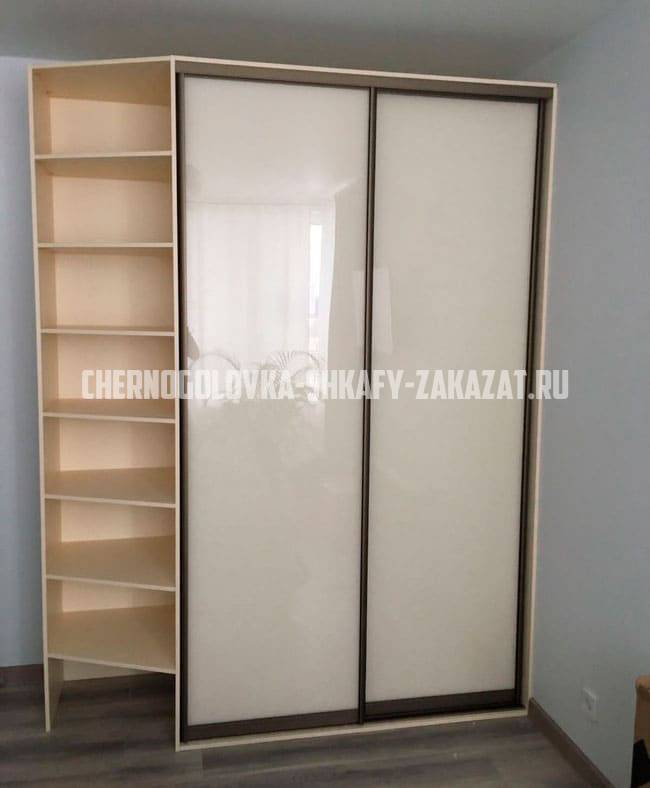 Шкафы на заказ Черноголовка