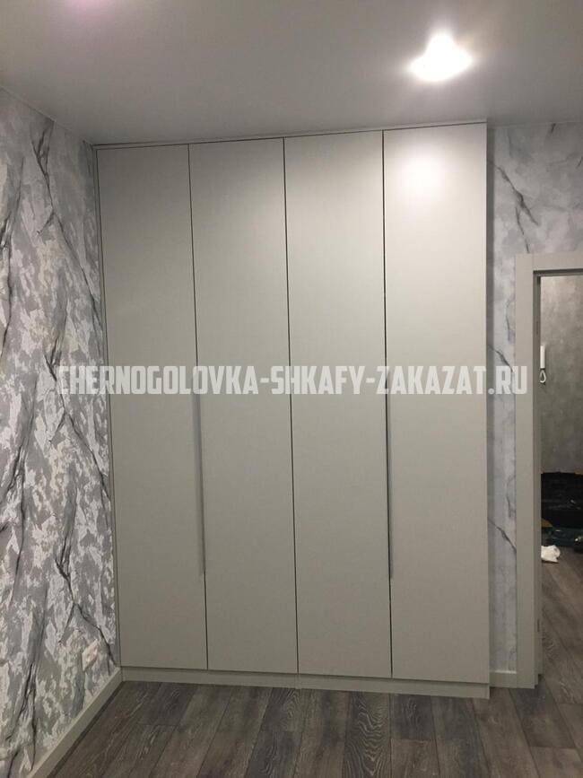 Распашные шкафы Черноголовка
