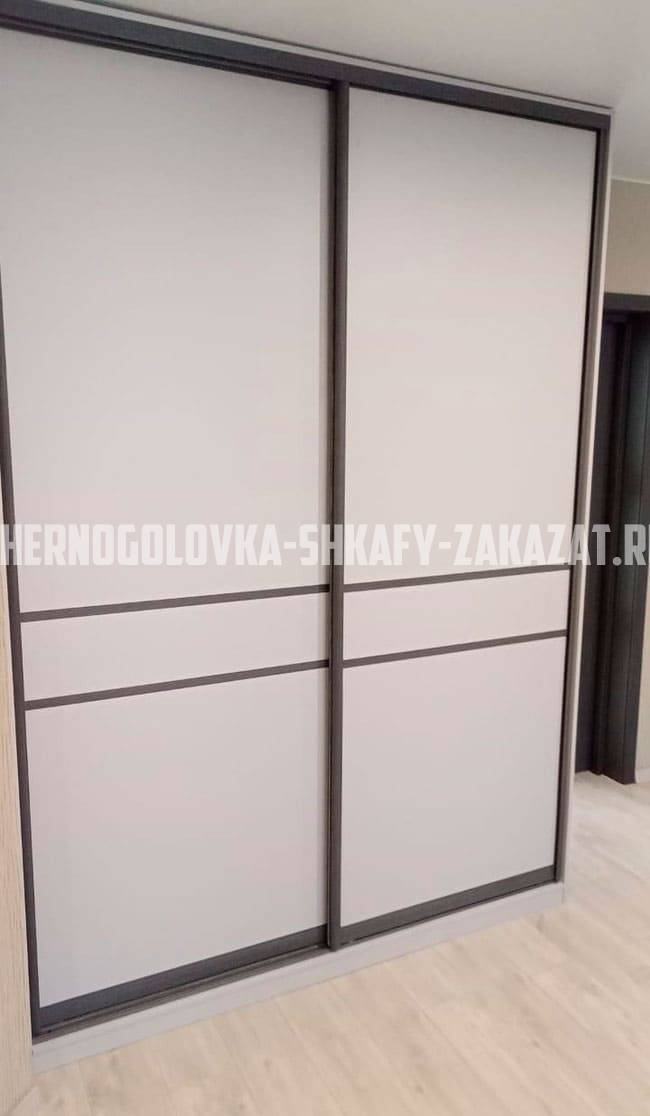 Шкафы для прихожей Черноголовка